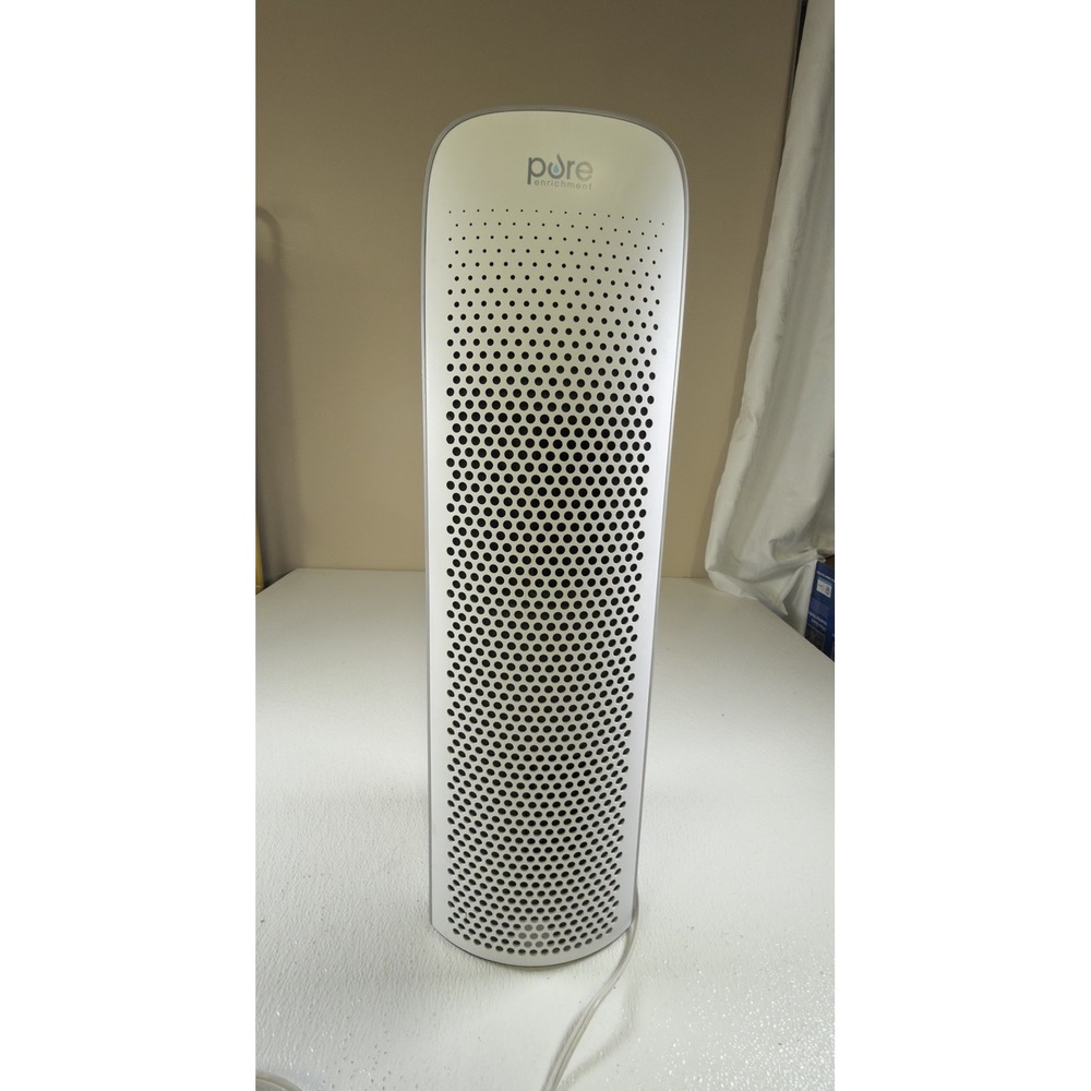 Pure Enrichment PureZone Elite 4 in 1 True HEPA PEAIRTWR Air Purifier